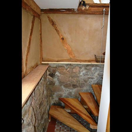 Neu! Ferienwohnung Romantique Radebeul Exteriér fotografie
